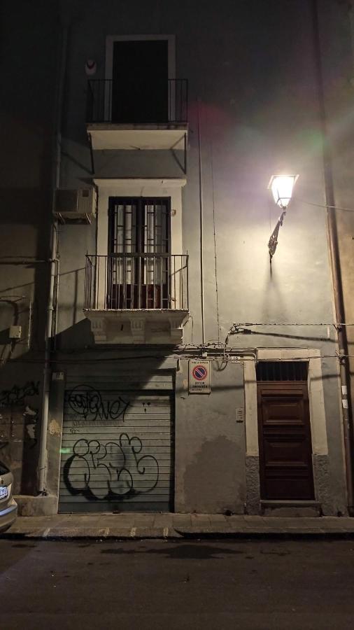 דירות Casa Barocco קטאניה מראה חיצוני תמונה