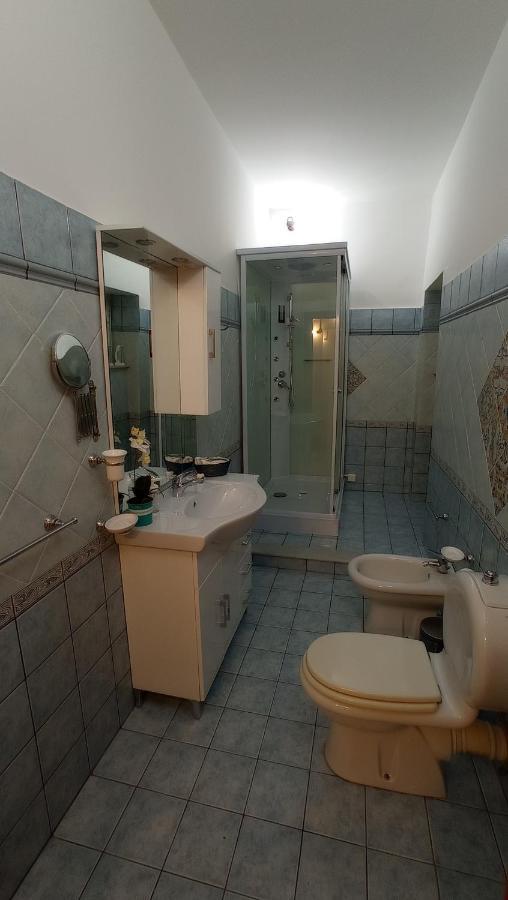דירות Casa Barocco קטאניה מראה חיצוני תמונה