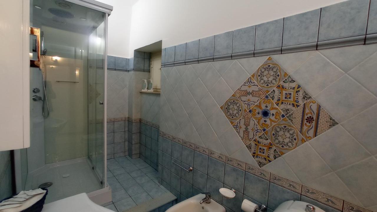 דירות Casa Barocco קטאניה מראה חיצוני תמונה