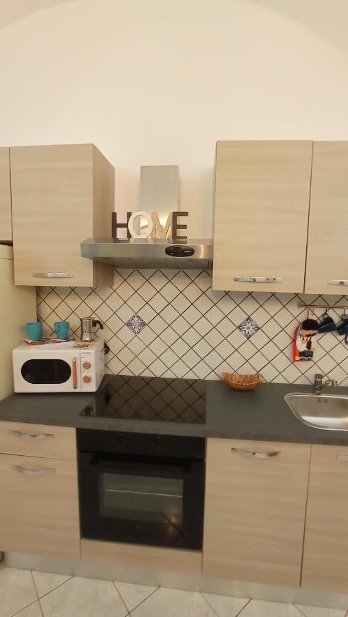 דירות Casa Barocco קטאניה מראה חיצוני תמונה