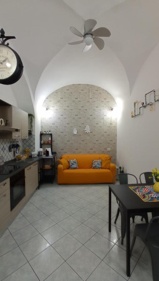דירות Casa Barocco קטאניה מראה חיצוני תמונה