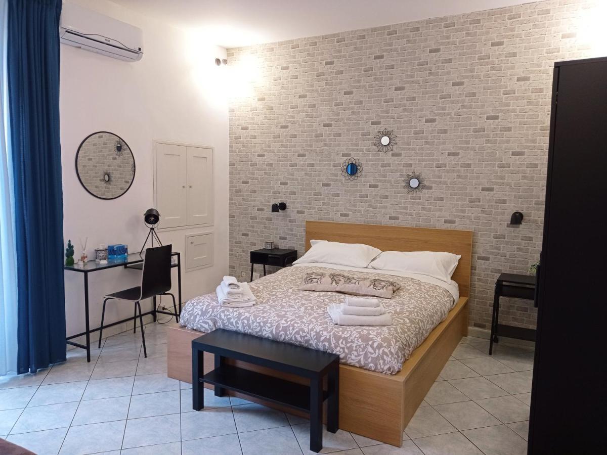דירות Casa Barocco קטאניה מראה חיצוני תמונה